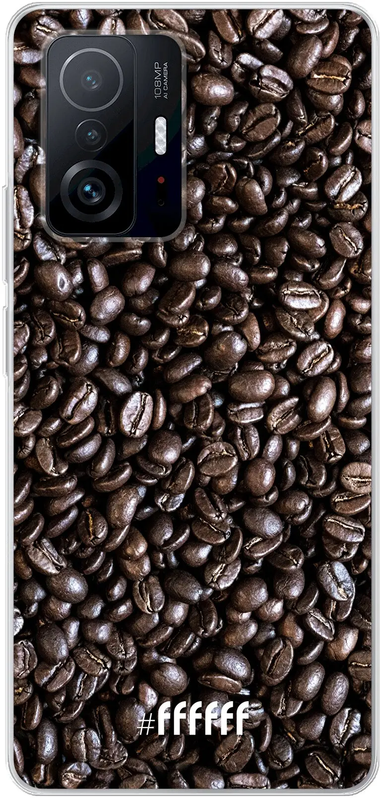 Dark Roast 11T Pro