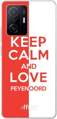 Feyenoord - Keep calm 11T Pro