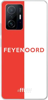 Feyenoord - met opdruk 11T Pro