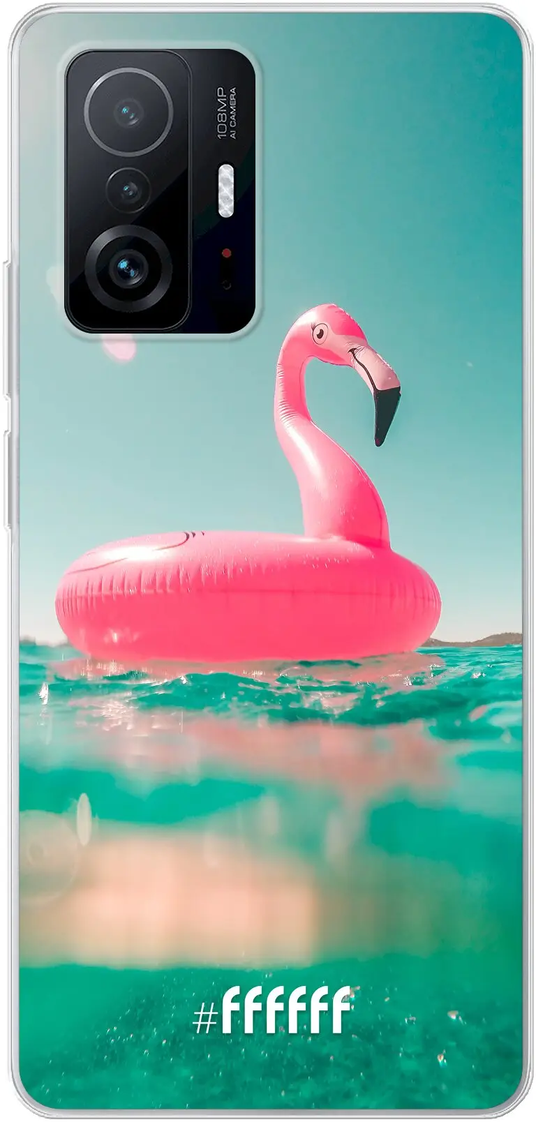 Flamingo Floaty 11T Pro