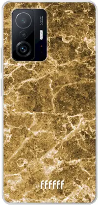 Gold Marble 11T Pro