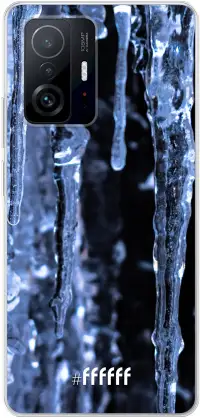 Icicles 11T Pro