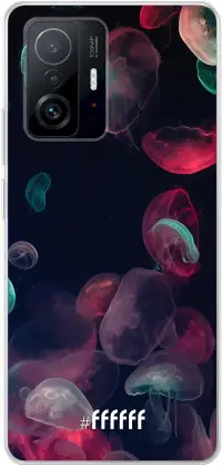 Jellyfish Bloom 11T Pro