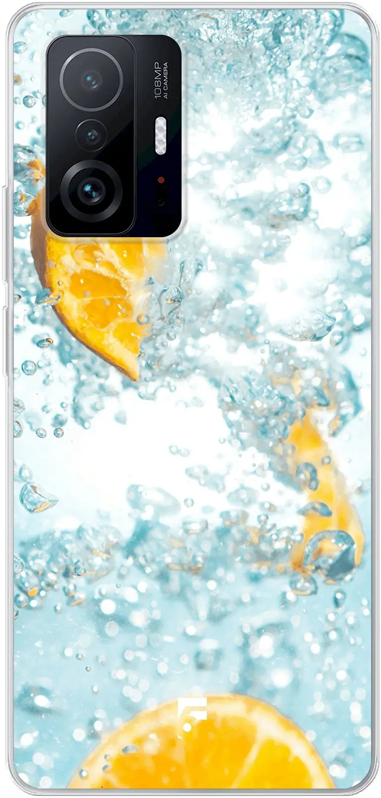 Lemon Fresh 11T Pro