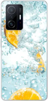 Lemon Fresh 11T Pro