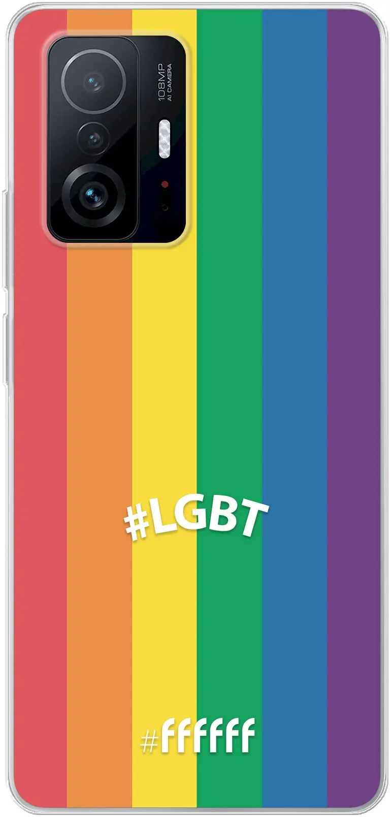 #LGBT - #LGBT 11T Pro