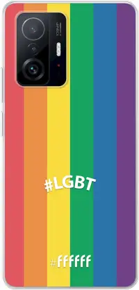 #LGBT - #LGBT 11T Pro