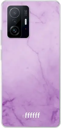 Lilac Marble 11T Pro