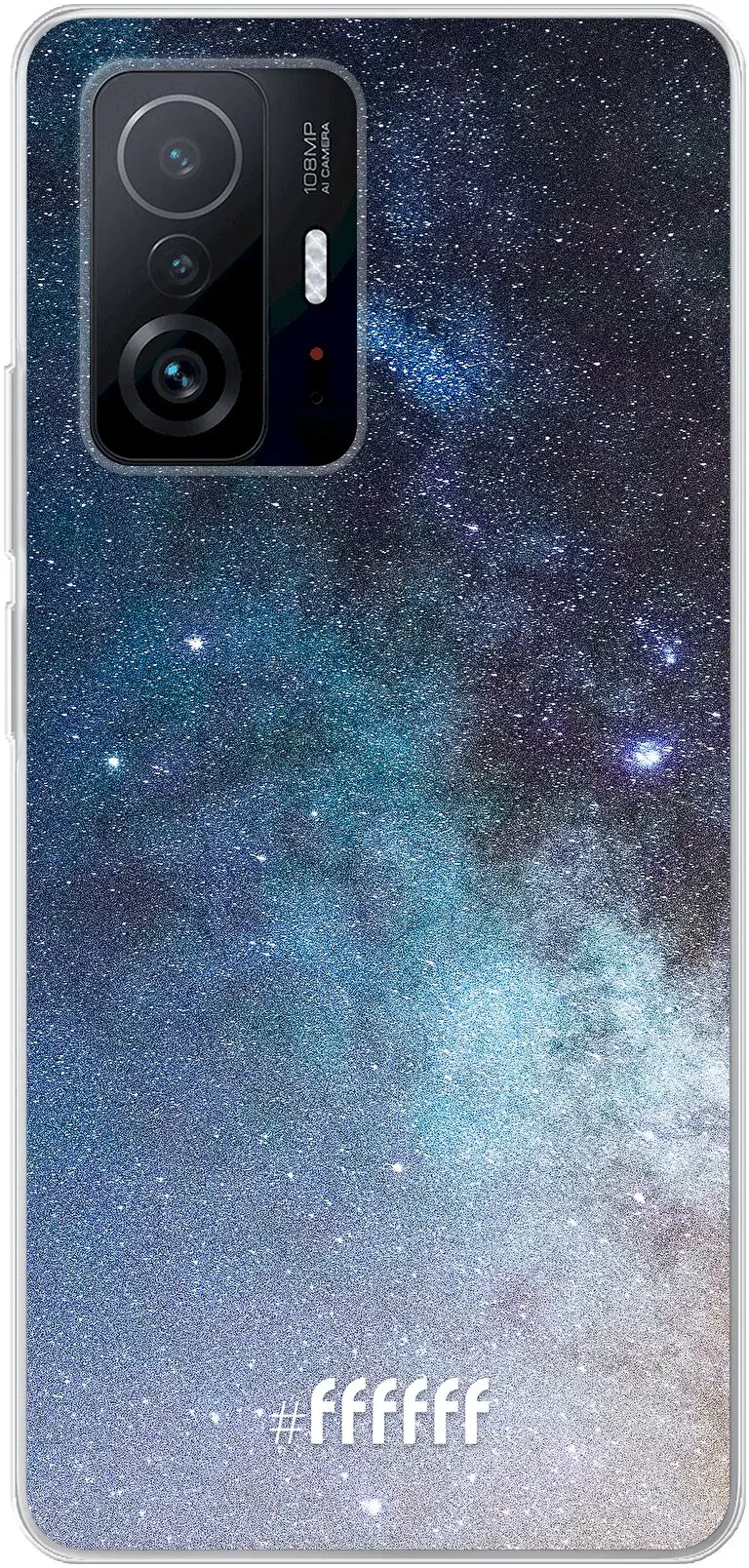 Milky Way 11T Pro