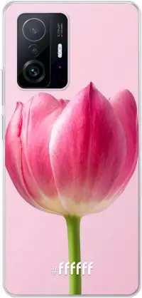 Pink Tulip 11T Pro