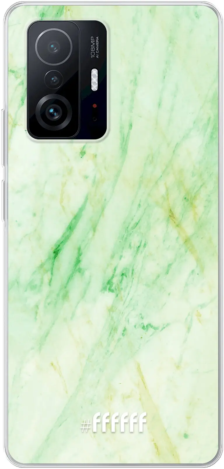 Pistachio Marble 11T Pro