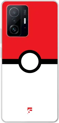 Pokeball 11T Pro