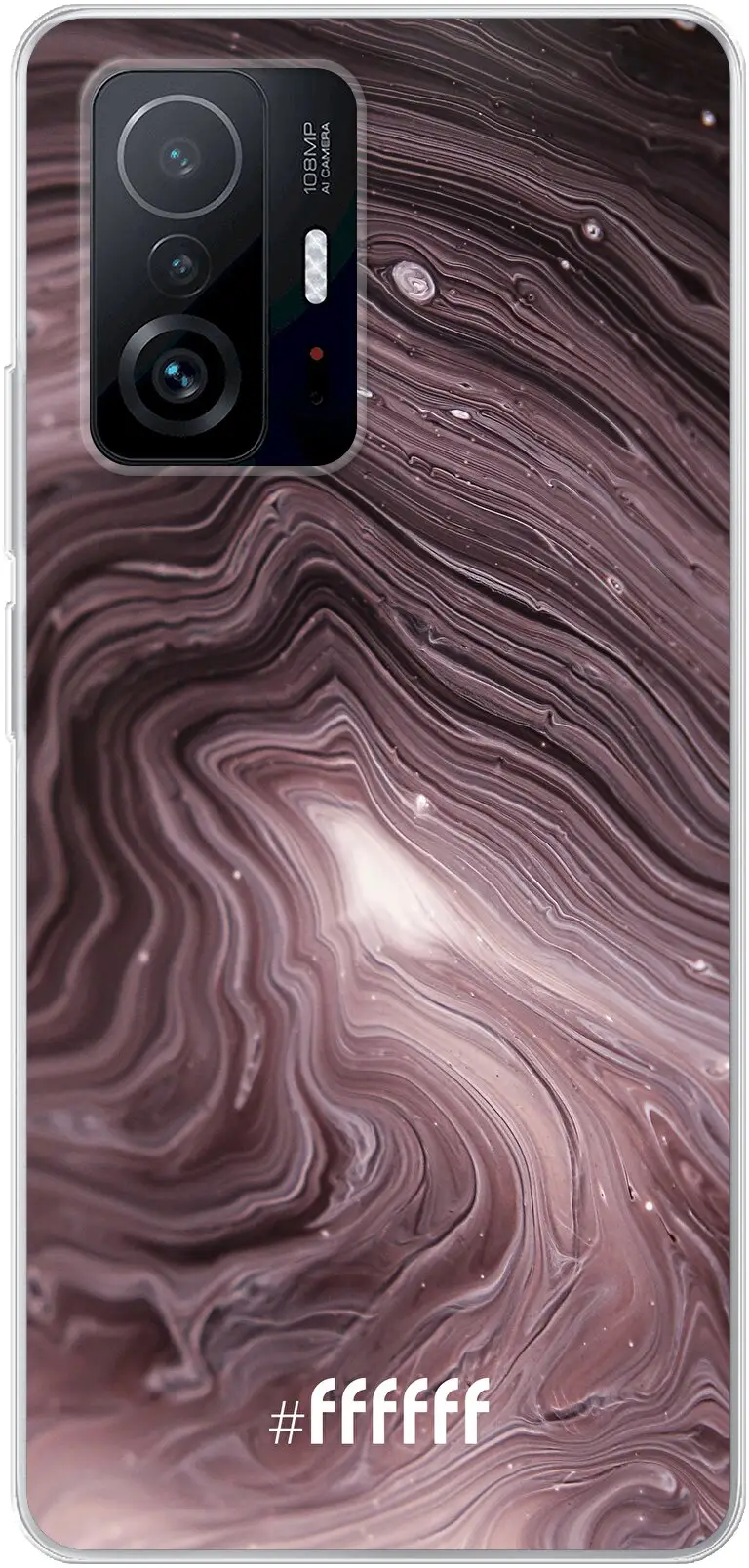 Purple Marble 11T Pro