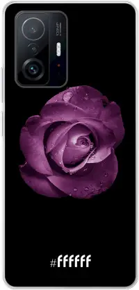 Purple Rose 11T Pro