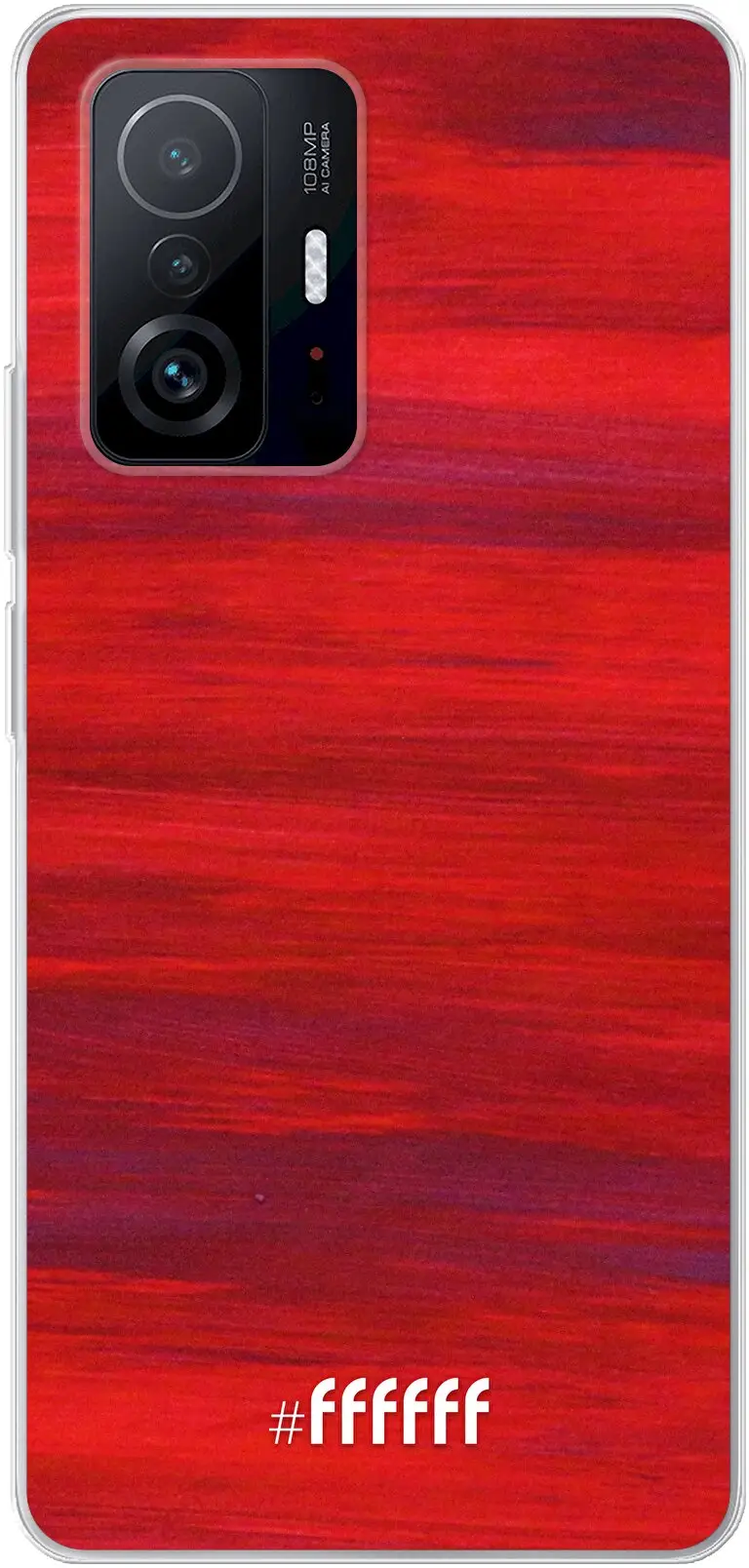 Scarlet Canvas 11T Pro