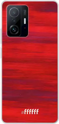 Scarlet Canvas 11T Pro