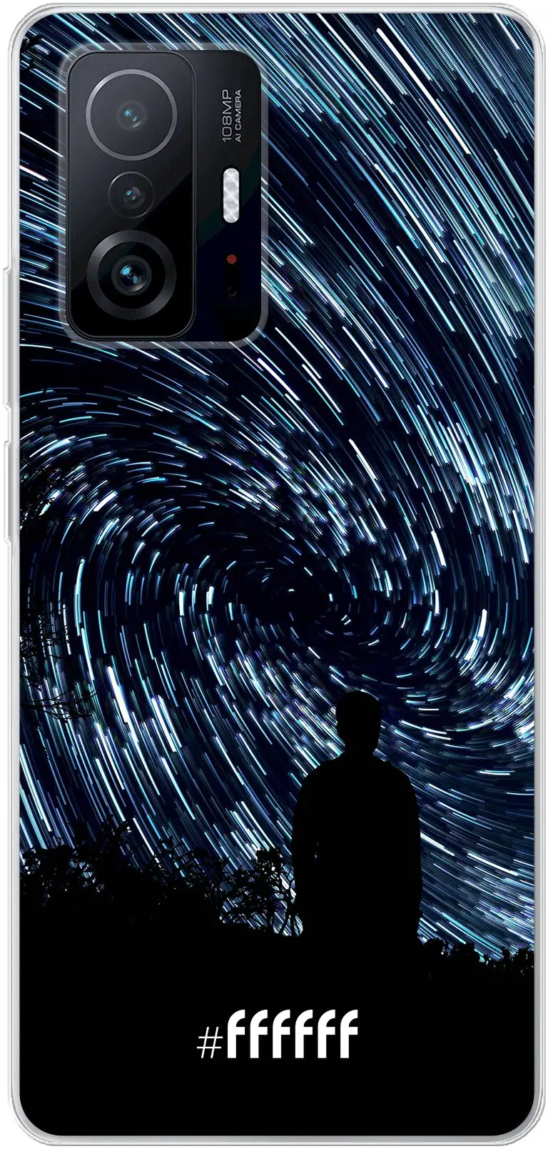 Starry Circles 11T Pro