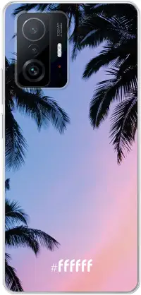 Sunset Palms 11T Pro