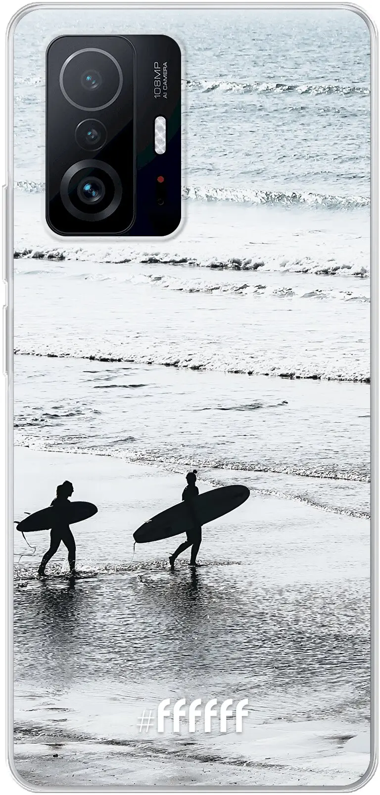 Surfing 11T Pro