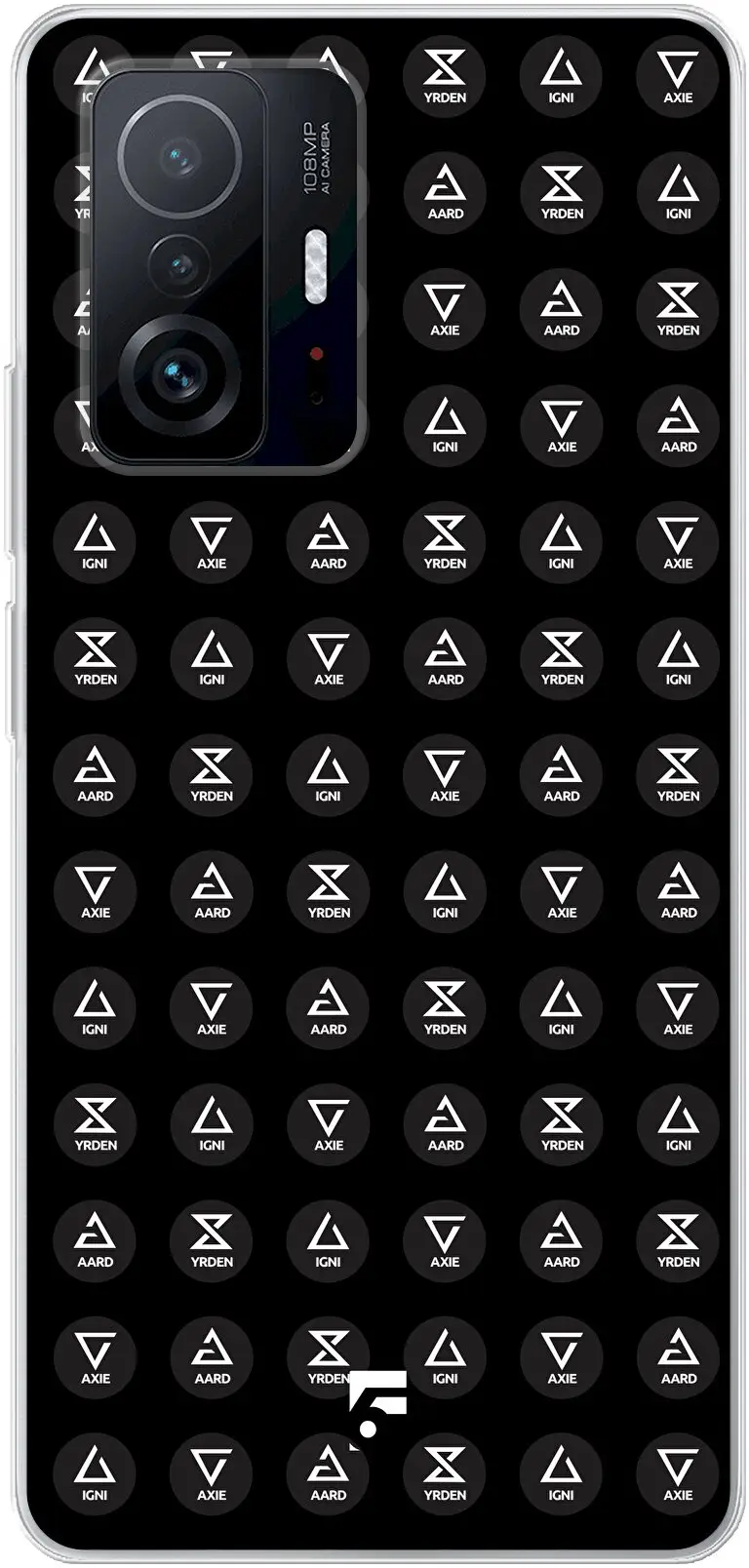 The Witcher 11T Pro