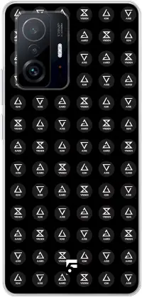 The Witcher 11T Pro
