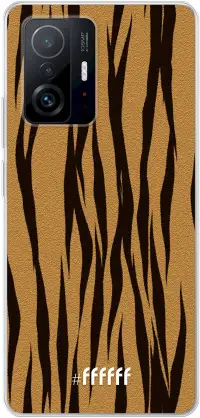 Tiger Print 11T Pro