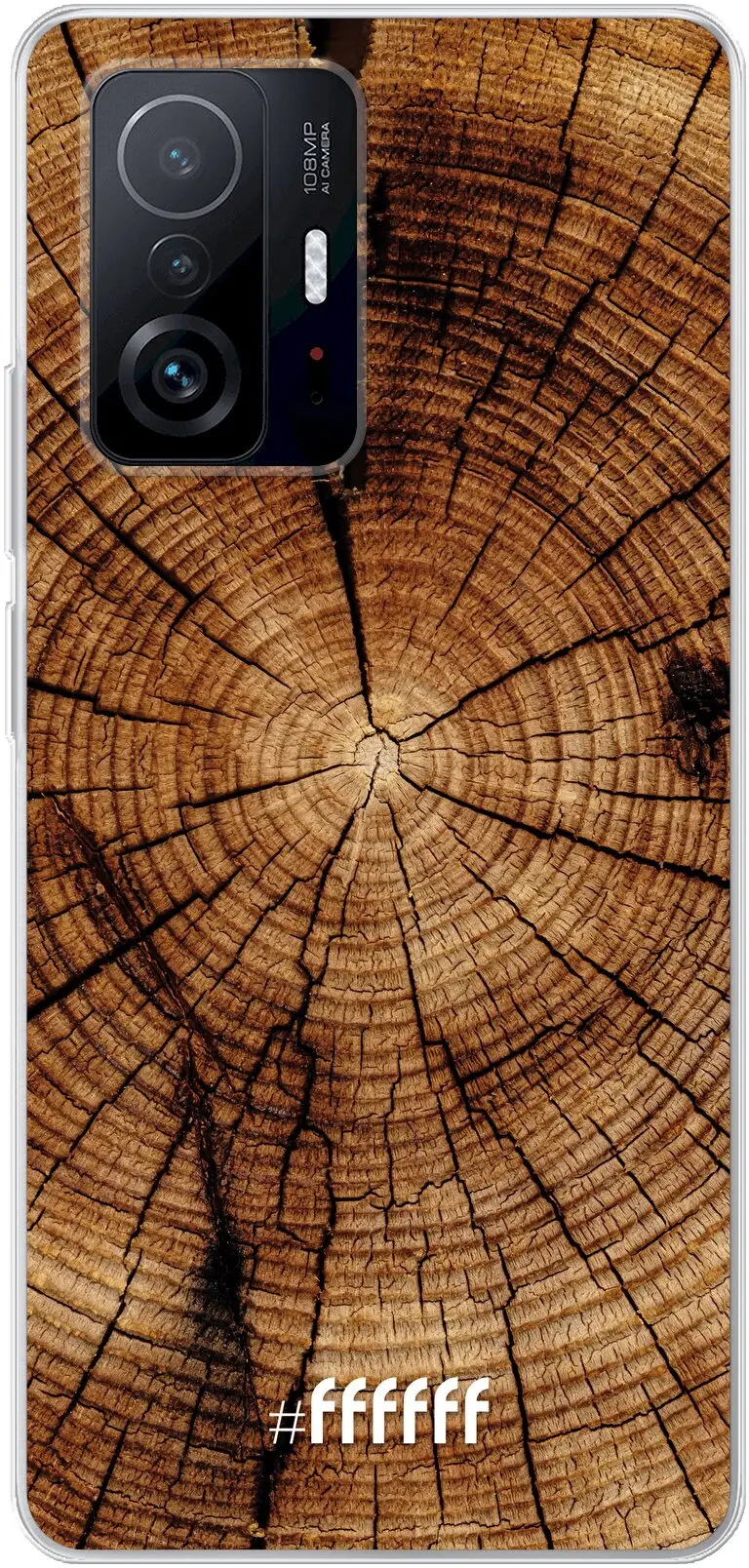 Tree Rings 11T Pro