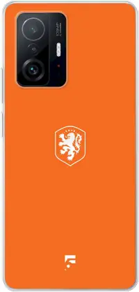 WK 2026 - Nederland thuis 11T Pro