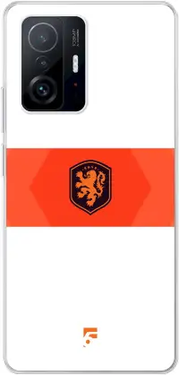 WK 2026 - Nederland uit 11T Pro