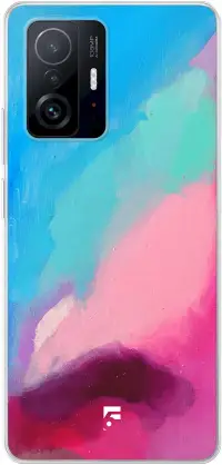 Abstract Hues 11T