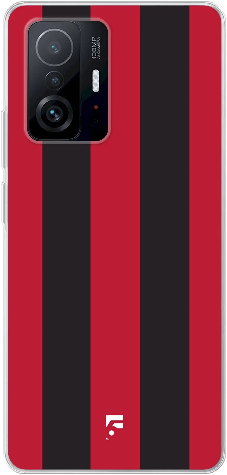 AC Milan 11T