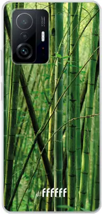 Bamboo 11T