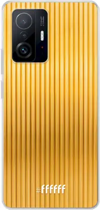 Bold Gold 11T