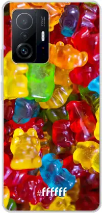 Gummy Bears 11T