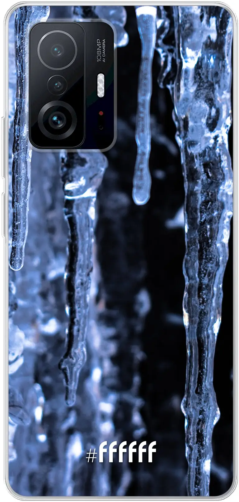 Icicles 11T