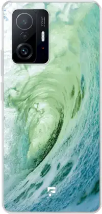 It's a Wave 11T