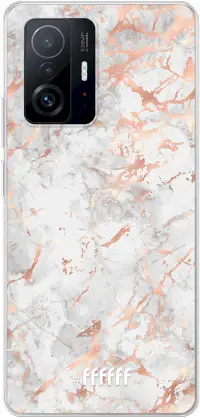 Peachy Marble 11T