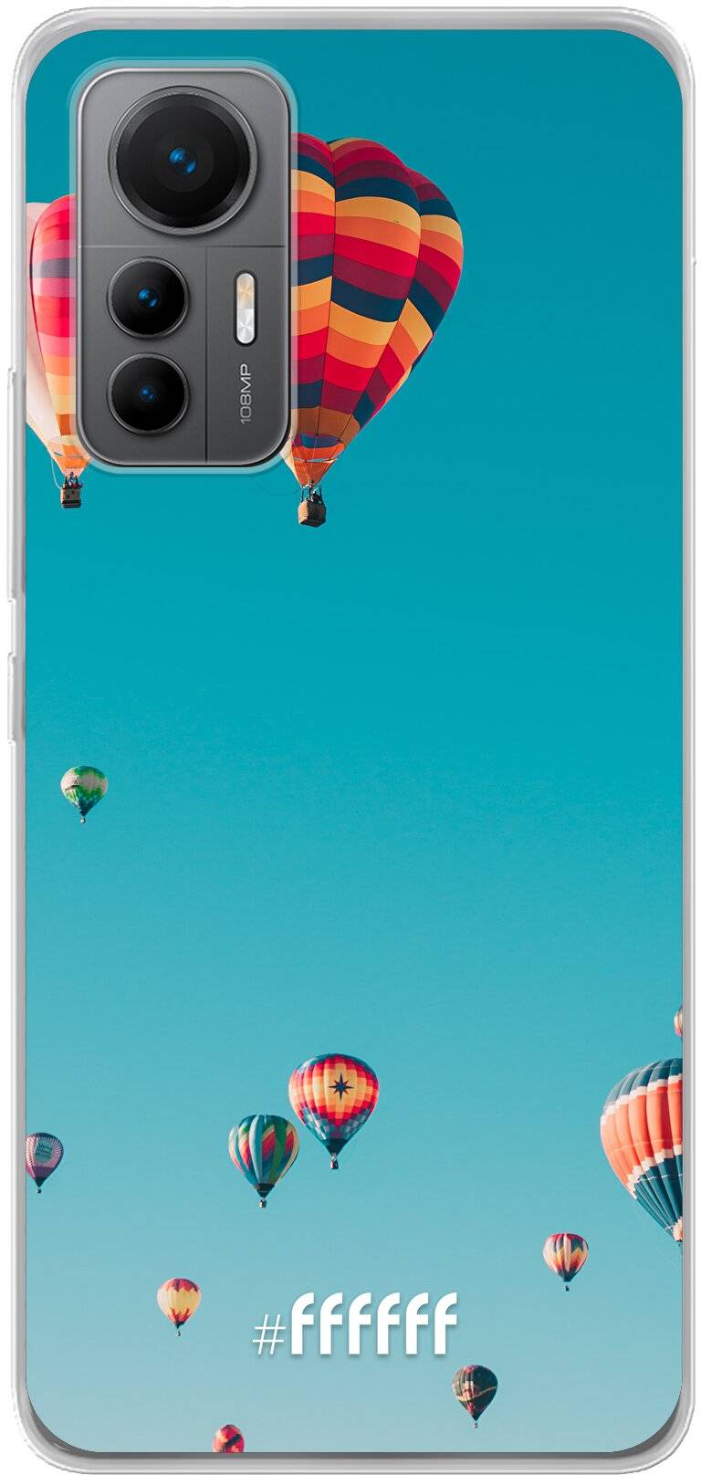 Air Balloons 12 Lite