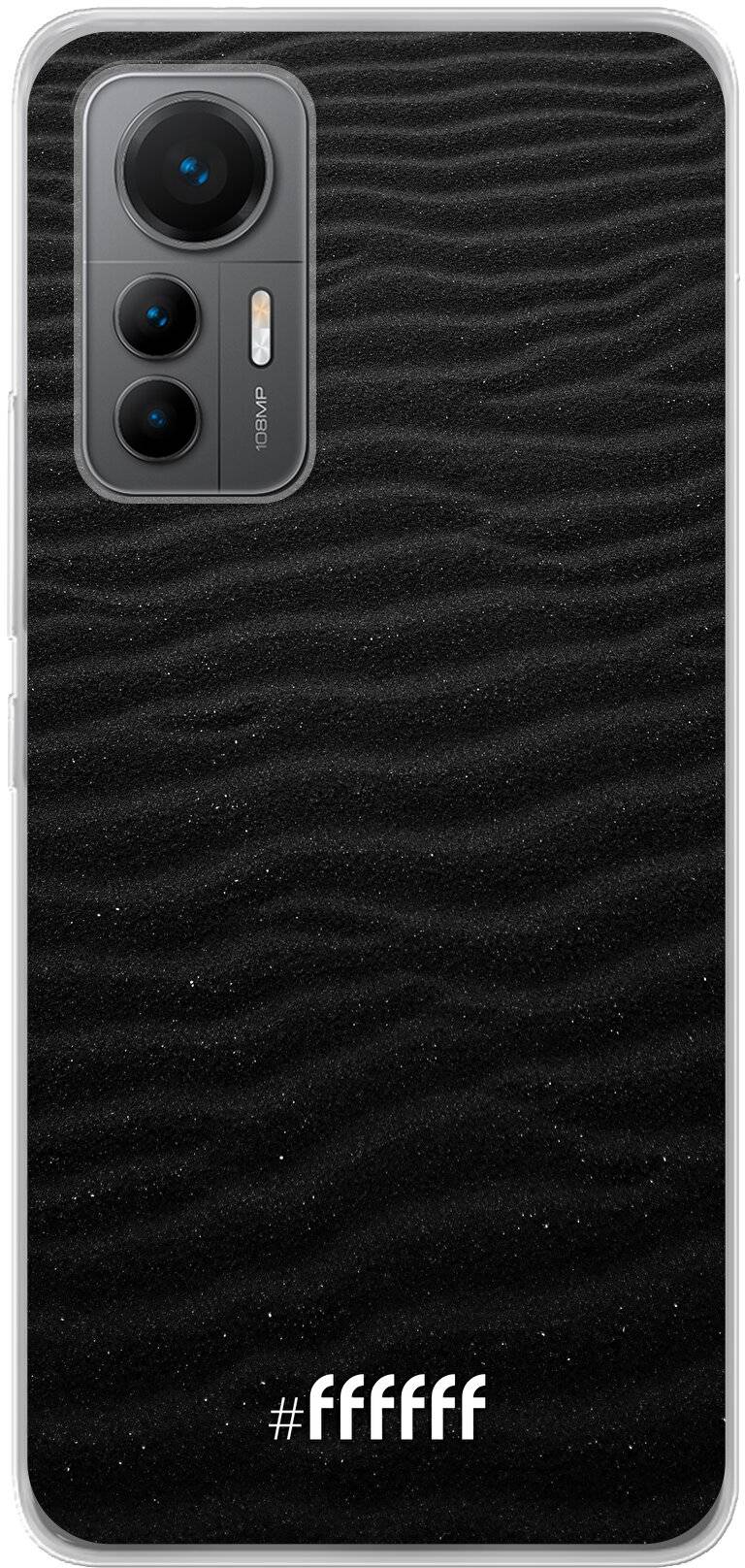 Black Beach 12 Lite