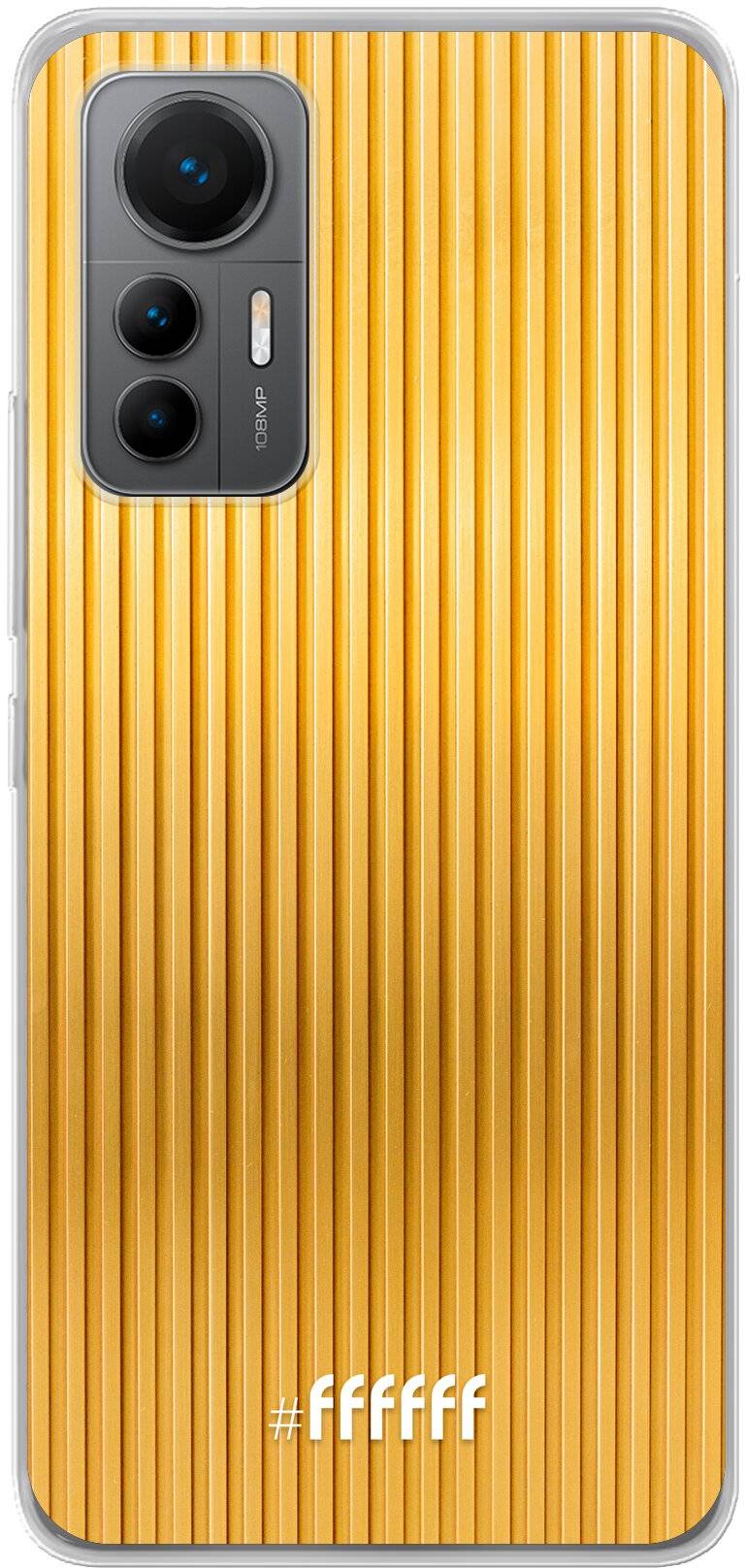 Bold Gold 12 Lite