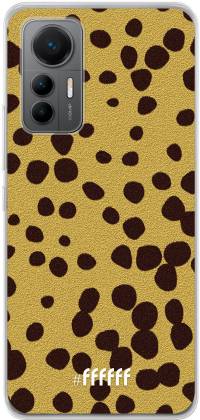 Cheetah Print 12 Lite