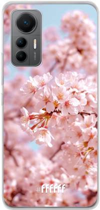 Cherry Blossom 12 Lite