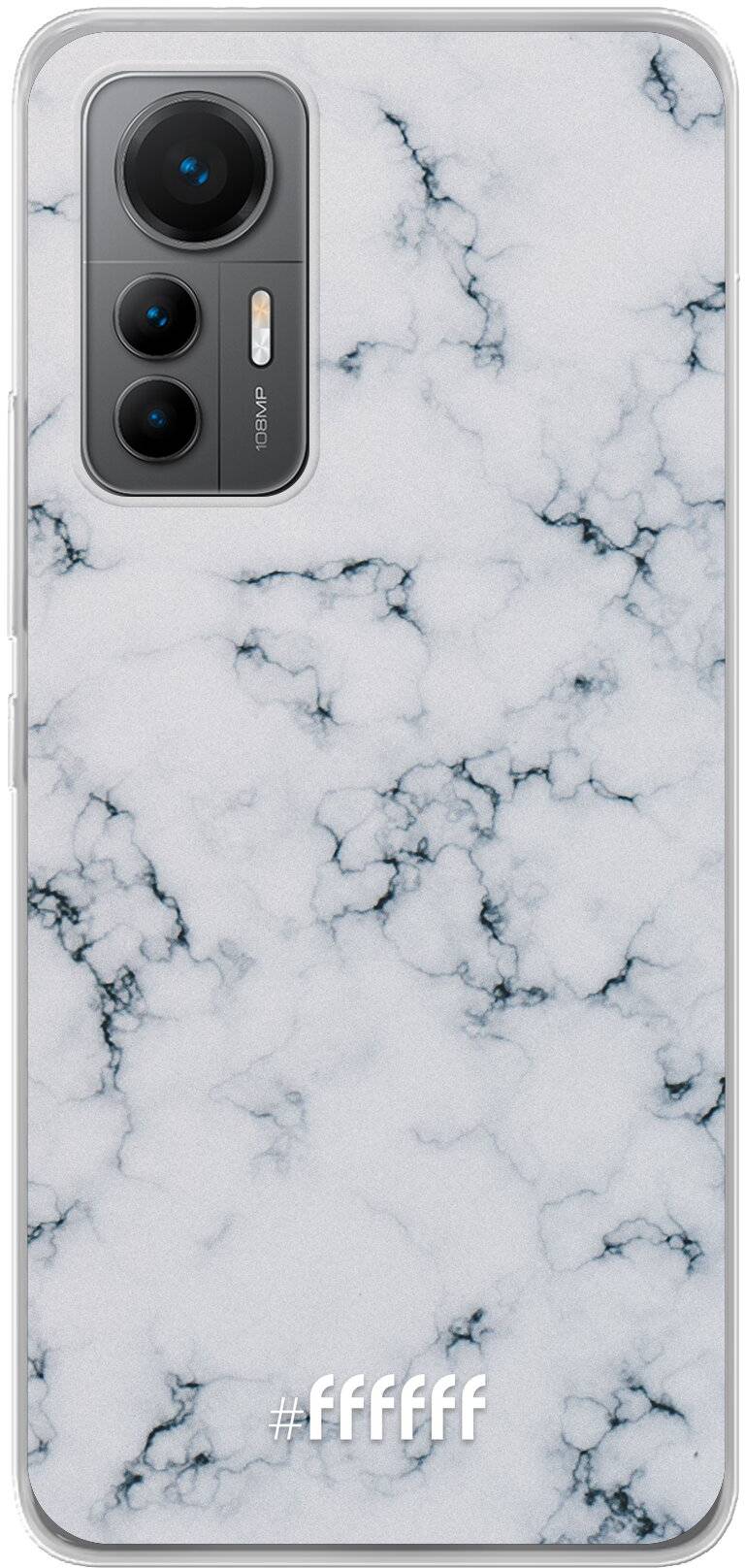 Classic Marble 12 Lite