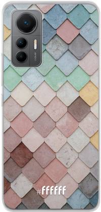 Colour Tiles 12 Lite