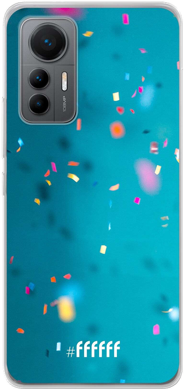 Confetti 12 Lite