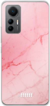 Coral Marble 12 Lite