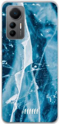 Cracked Ice 12 Lite