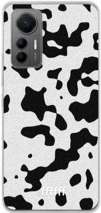 Dalmation Print 12 Lite