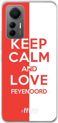 Feyenoord - Keep calm 12 Lite