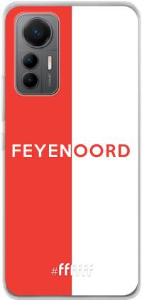 Feyenoord - met opdruk 12 Lite